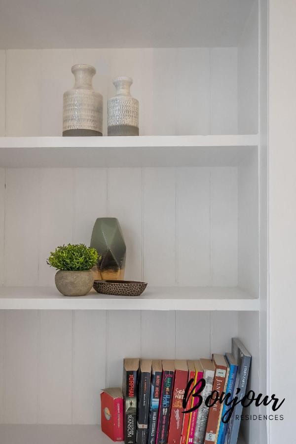 Cosy Grassmarket 2Br-1Ba - Newly Decorated! By Bonjour Residences إدنبرة المظهر الخارجي الصورة